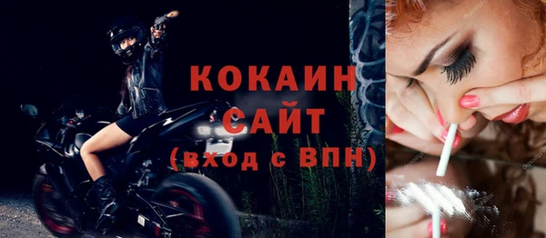 трава Тайга